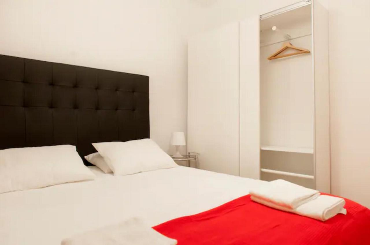 Costa Do Castelo Terrace, Em Rua Dos Lagares 8 Apartment Lisboa Ngoại thất bức ảnh