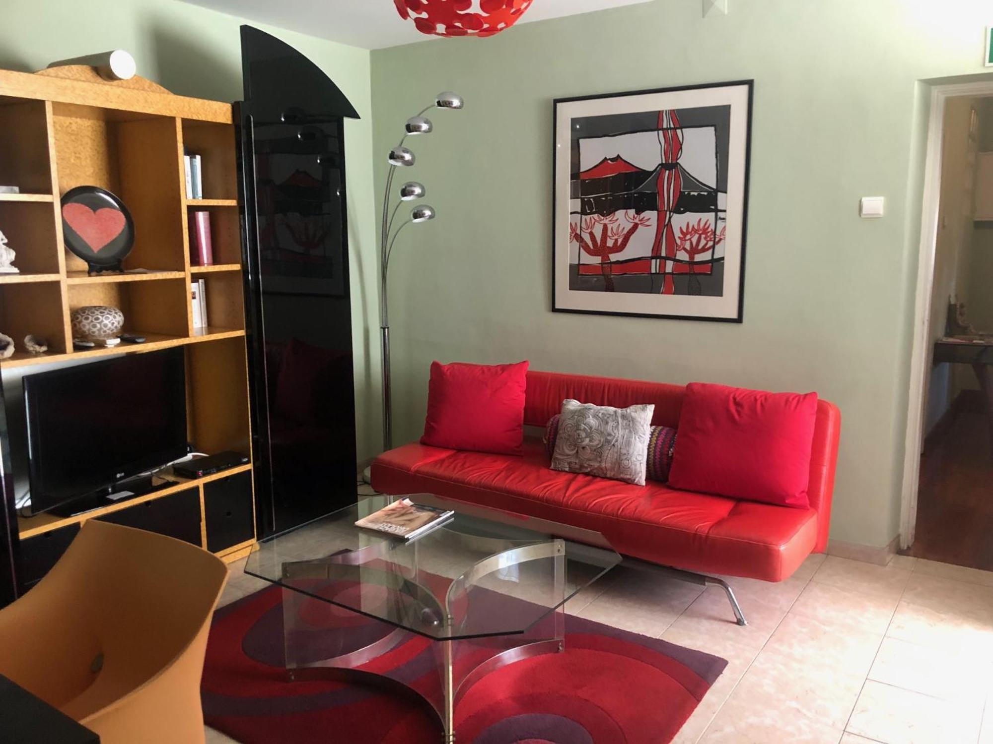 Costa Do Castelo Terrace, Em Rua Dos Lagares 8 Apartment Lisboa Ngoại thất bức ảnh