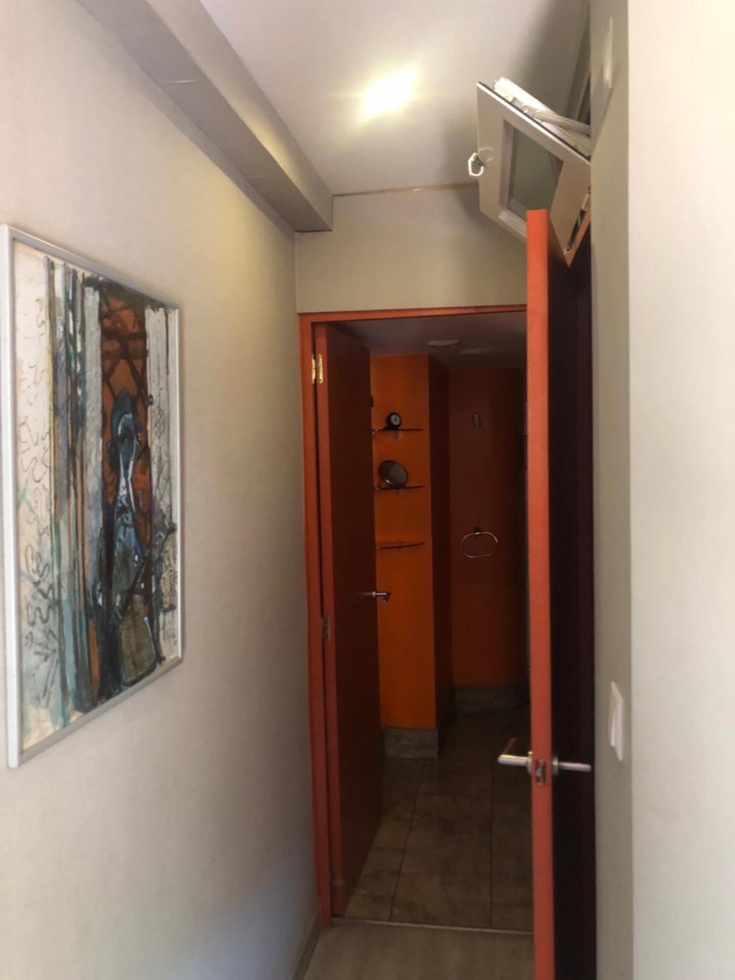 Costa Do Castelo Terrace, Em Rua Dos Lagares 8 Apartment Lisboa Ngoại thất bức ảnh