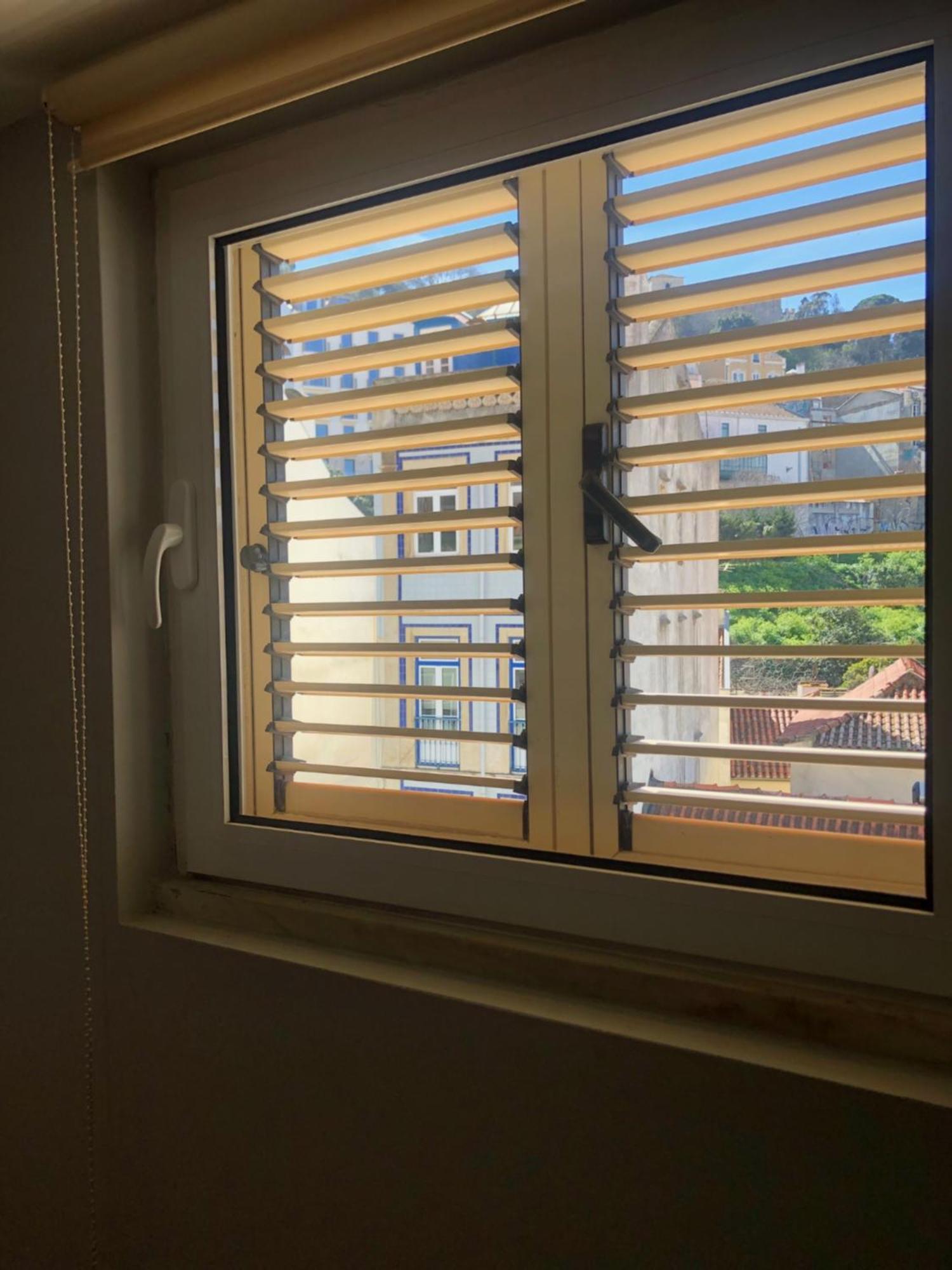 Costa Do Castelo Terrace, Em Rua Dos Lagares 8 Apartment Lisboa Ngoại thất bức ảnh