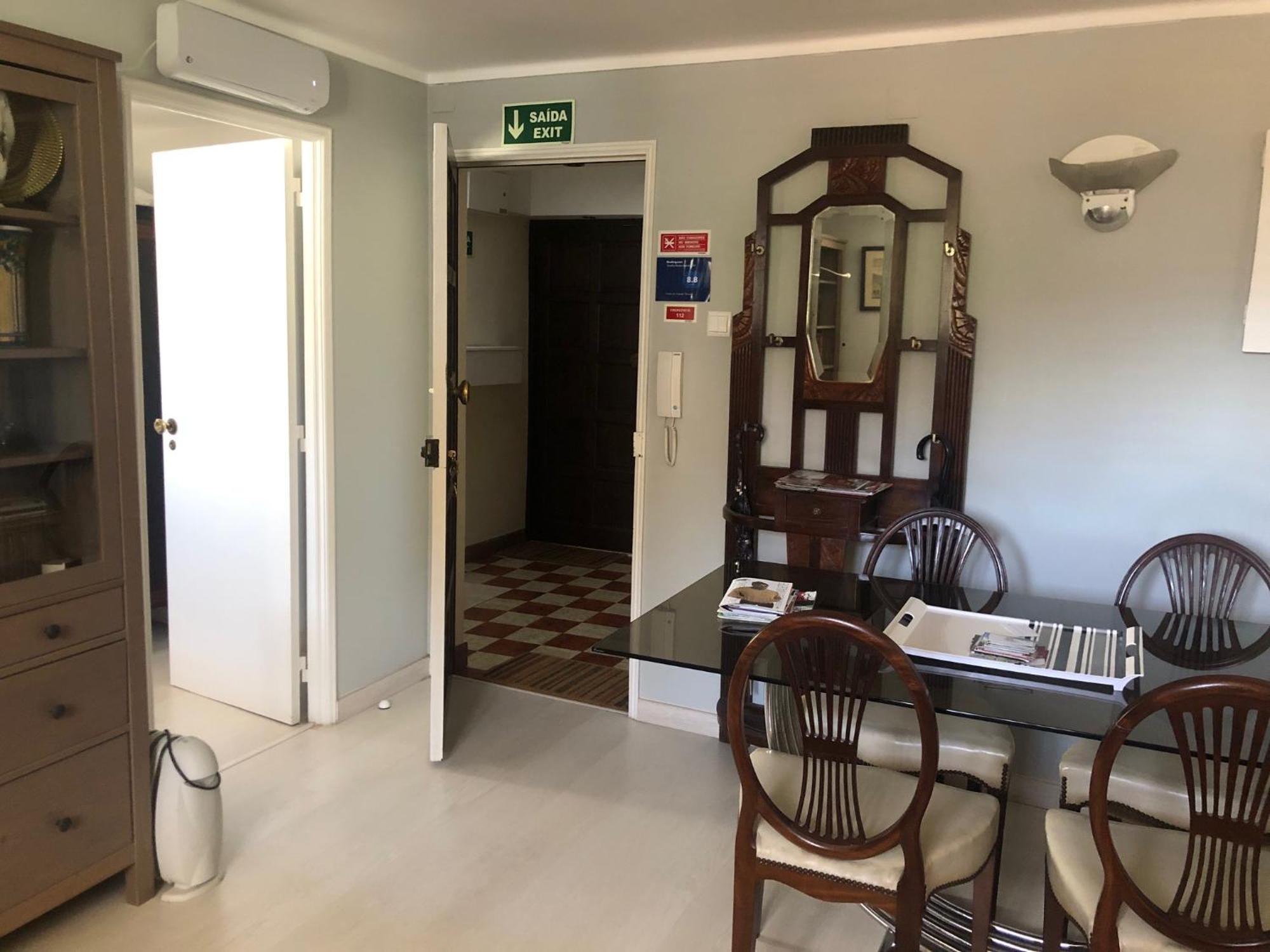 Costa Do Castelo Terrace, Em Rua Dos Lagares 8 Apartment Lisboa Ngoại thất bức ảnh