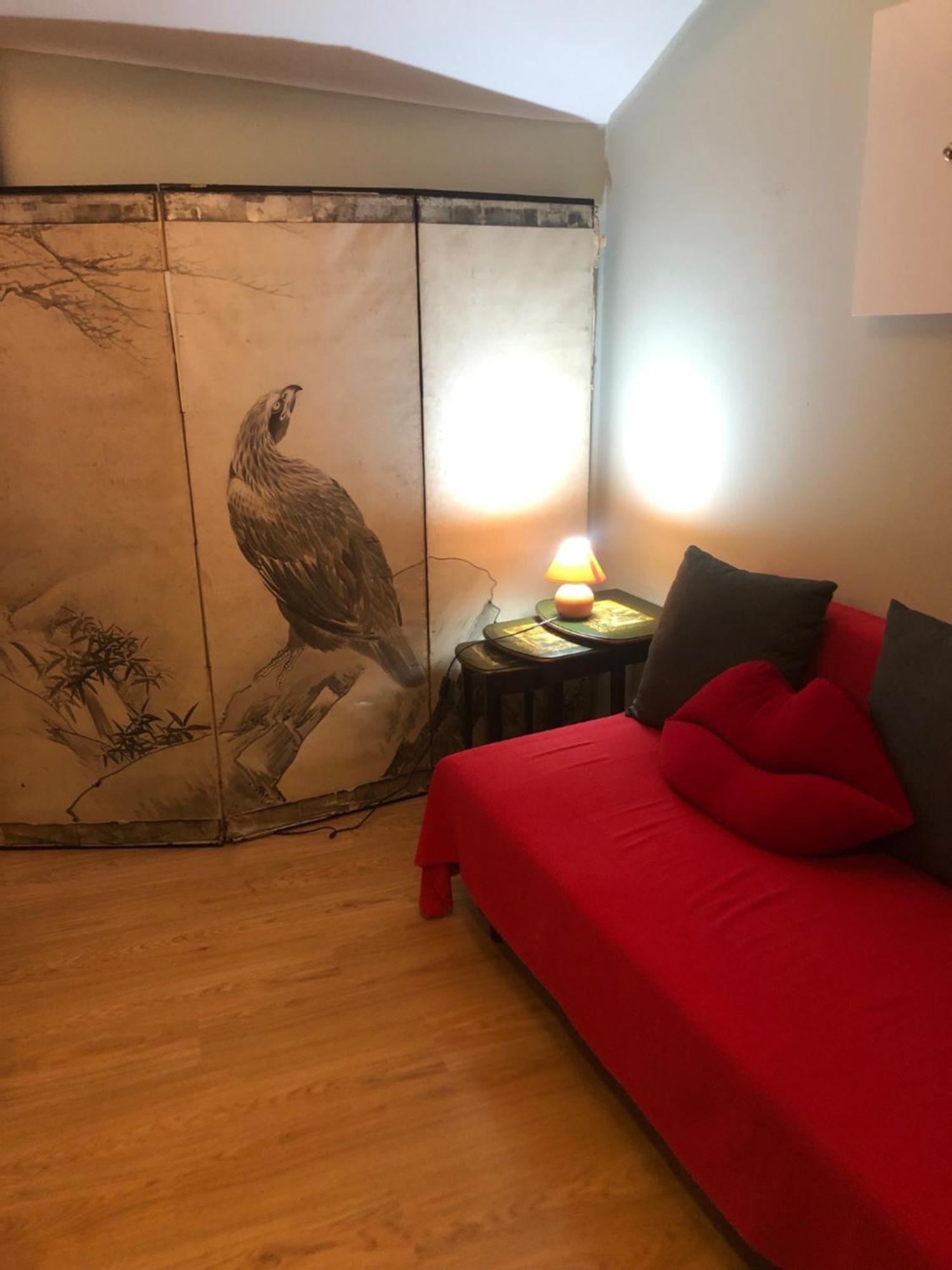 Costa Do Castelo Terrace, Em Rua Dos Lagares 8 Apartment Lisboa Ngoại thất bức ảnh