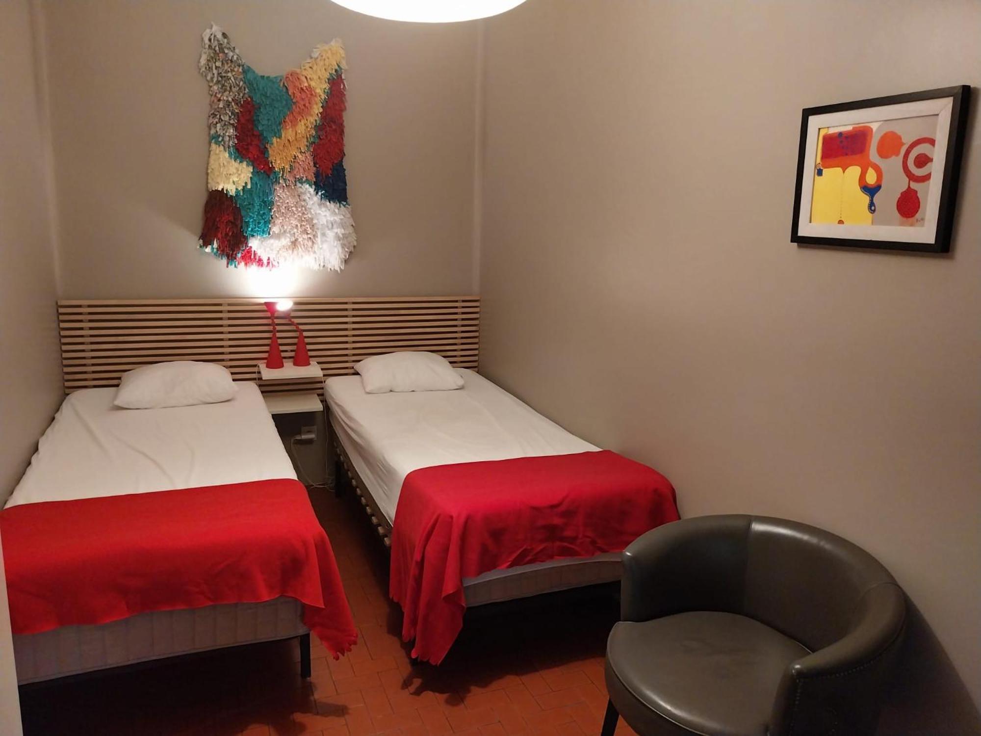Costa Do Castelo Terrace, Em Rua Dos Lagares 8 Apartment Lisboa Phòng bức ảnh