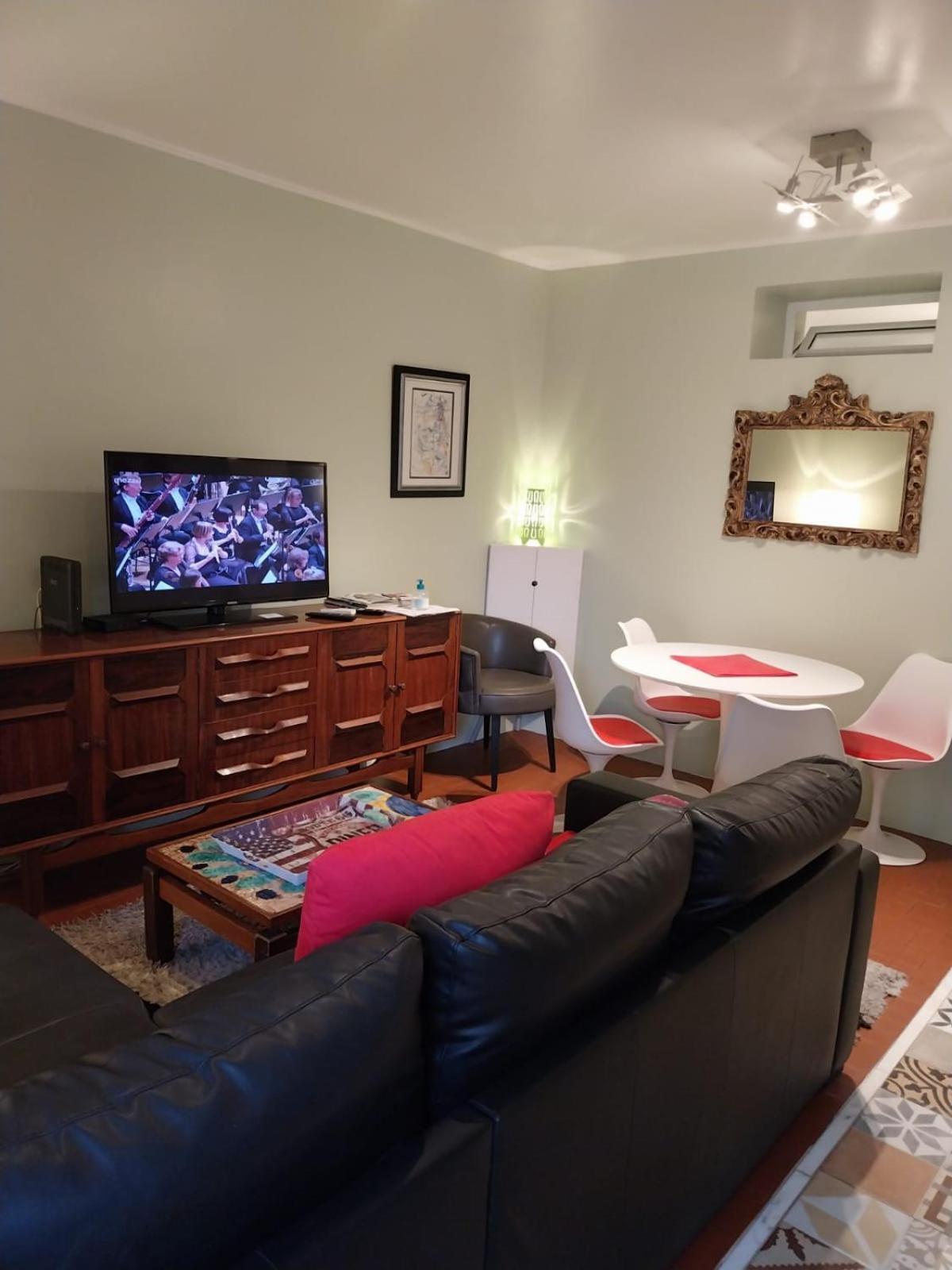 Costa Do Castelo Terrace, Em Rua Dos Lagares 8 Apartment Lisboa Phòng bức ảnh