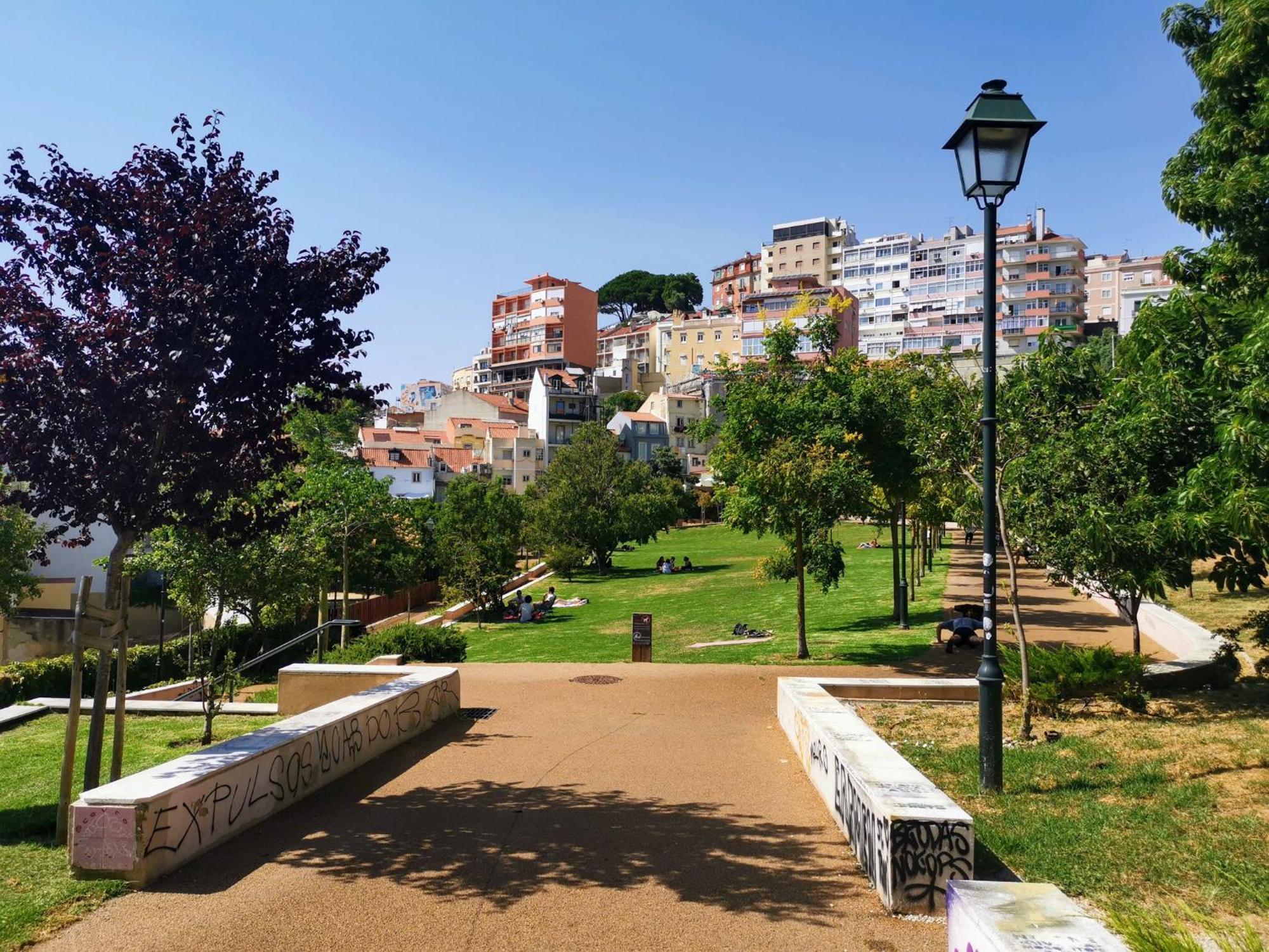Costa Do Castelo Terrace, Em Rua Dos Lagares 8 Apartment Lisboa Ngoại thất bức ảnh