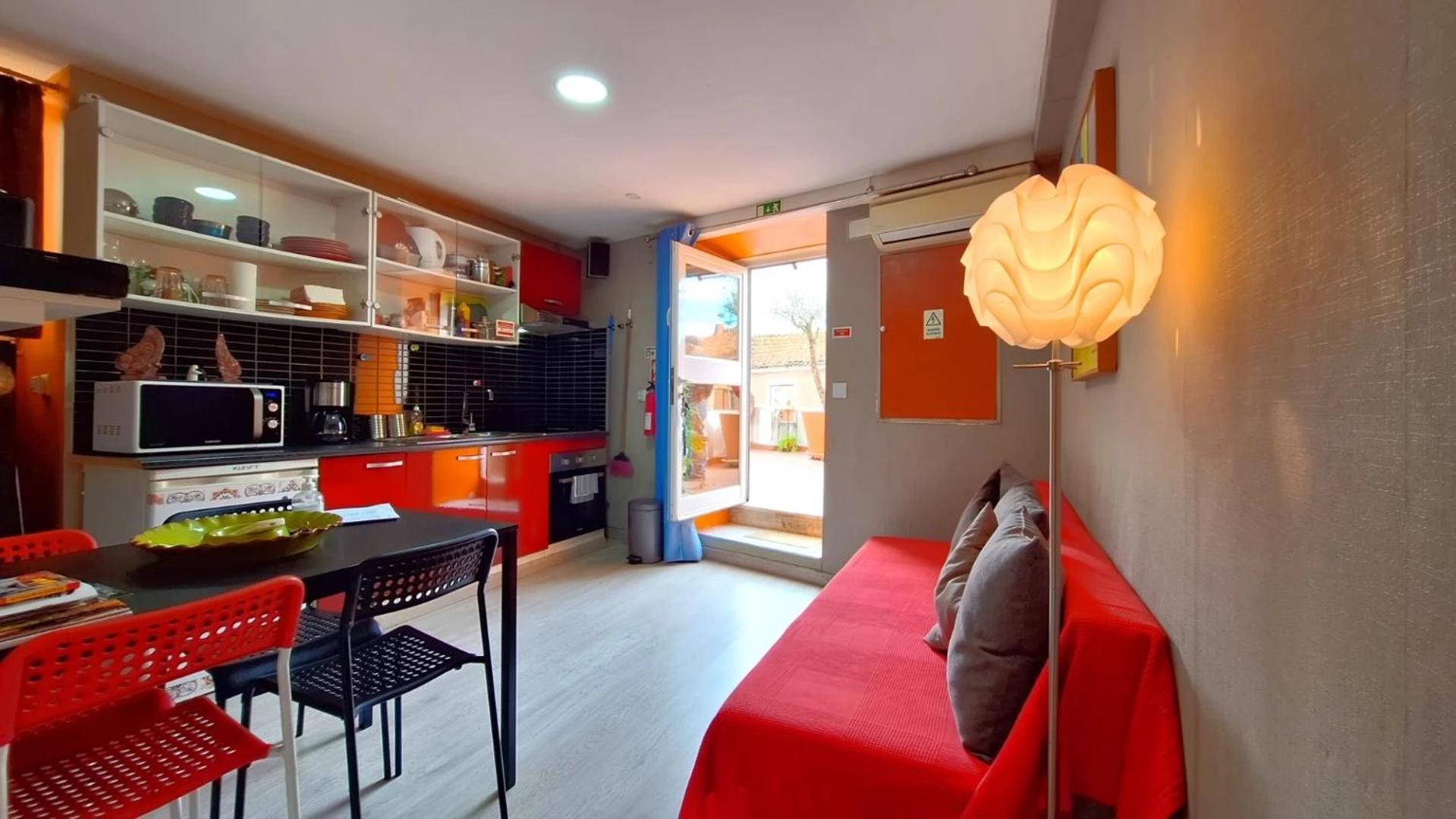 Costa Do Castelo Terrace, Em Rua Dos Lagares 8 Apartment Lisboa Ngoại thất bức ảnh