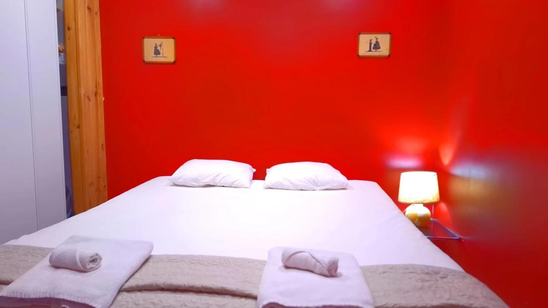 Costa Do Castelo Terrace, Em Rua Dos Lagares 8 Apartment Lisboa Ngoại thất bức ảnh