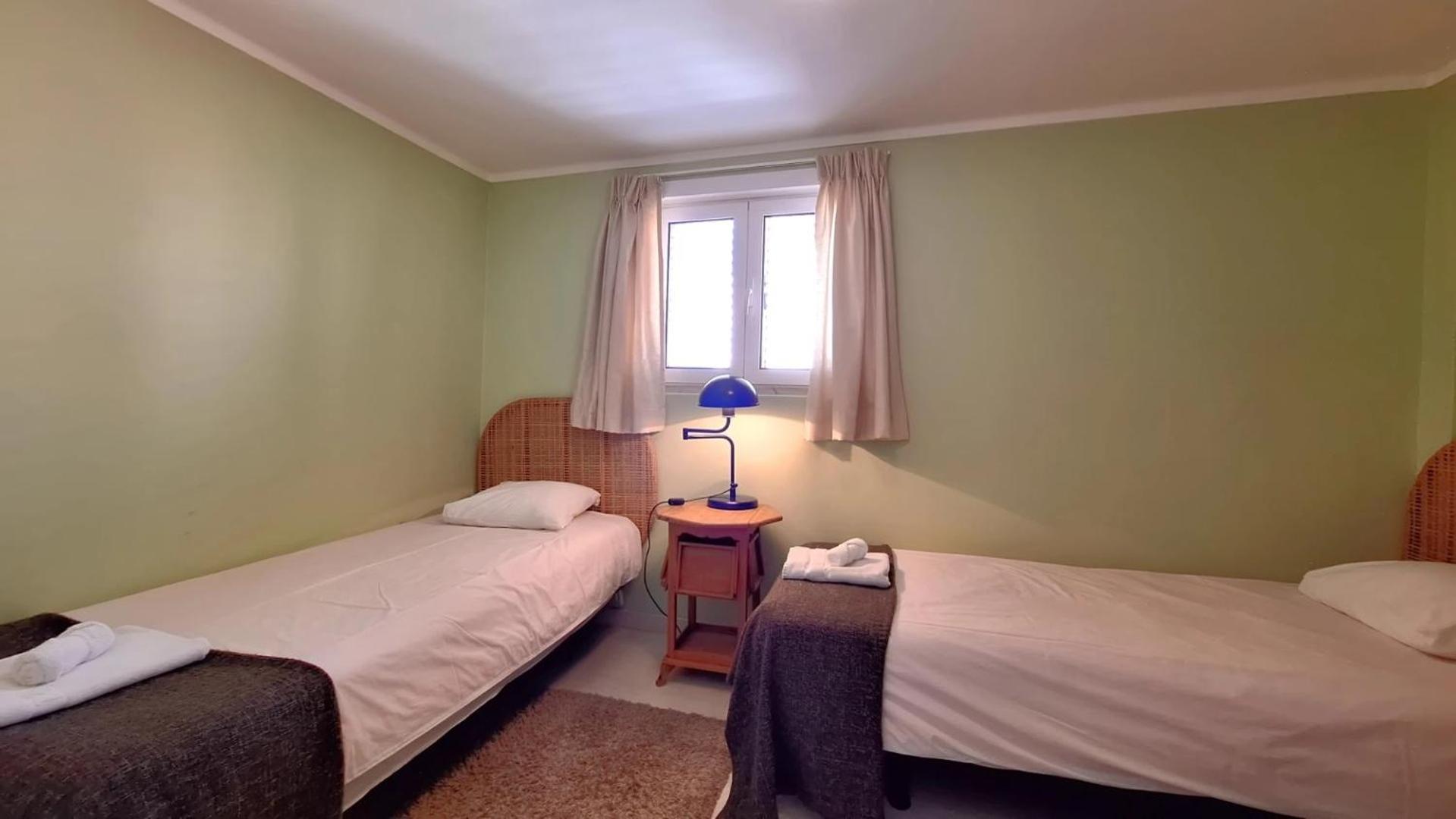 Costa Do Castelo Terrace, Em Rua Dos Lagares 8 Apartment Lisboa Ngoại thất bức ảnh