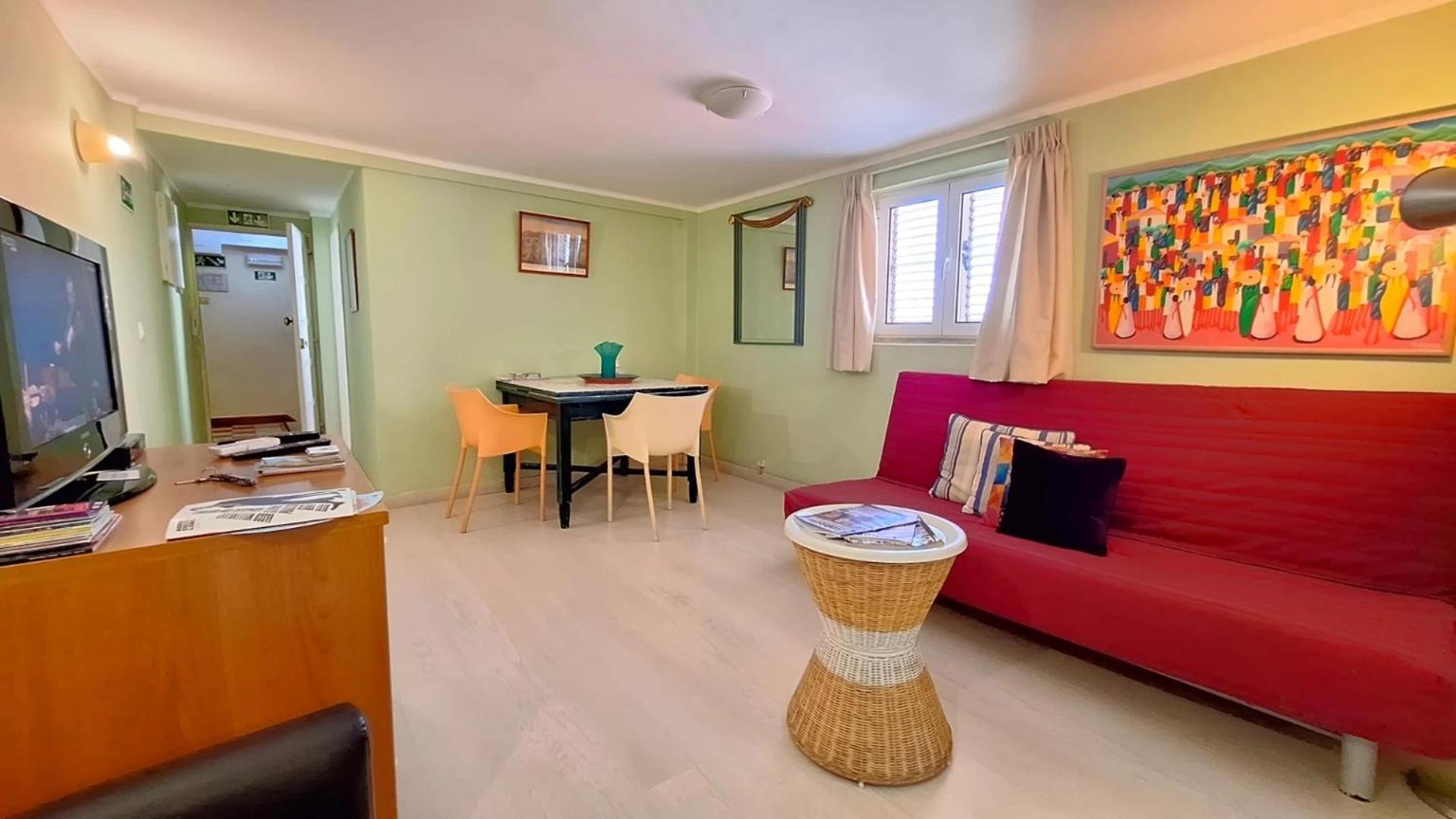 Costa Do Castelo Terrace, Em Rua Dos Lagares 8 Apartment Lisboa Ngoại thất bức ảnh