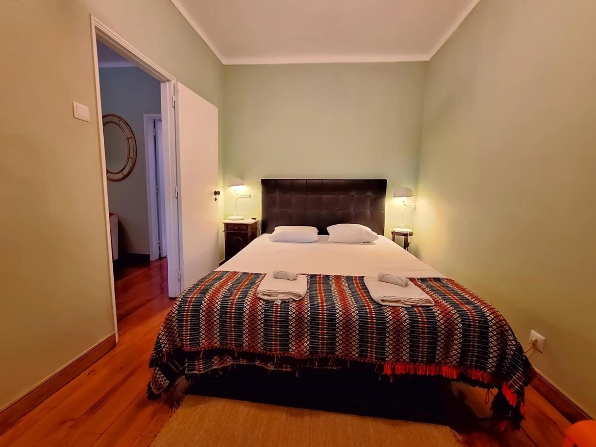 Costa Do Castelo Terrace, Em Rua Dos Lagares 8 Apartment Lisboa Ngoại thất bức ảnh